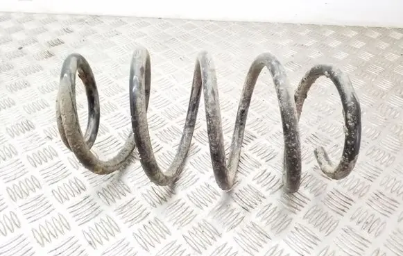 Volkswagen Transporter - Caravelle T5 Front coil spring