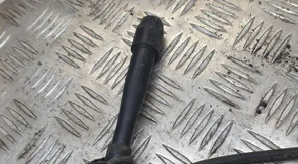 Hyundai Santa Fe Ignition plug leads 
