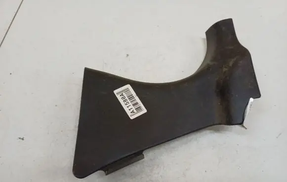 Honda Jazz Rear sill trim cover 83111SAGH010M1