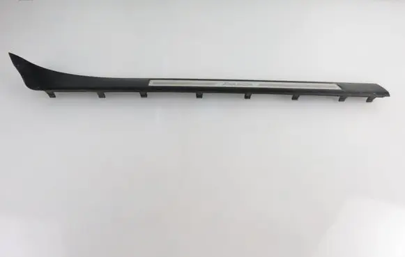 Audi A8 S8 D3 4E Foot area side trim 4E0853996