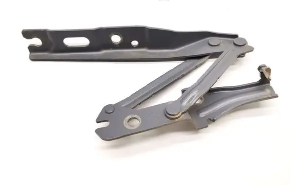 Volkswagen ID.3 Engine bonnet/hood hinges 10A823302A