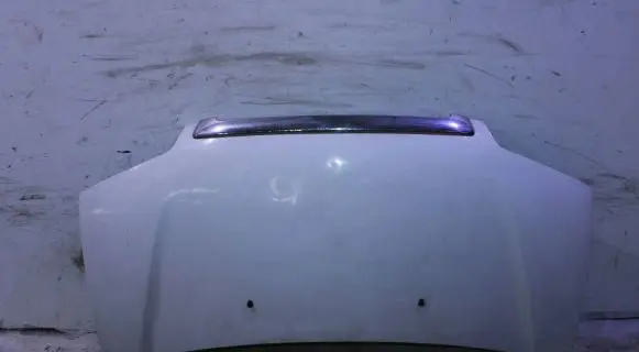 Hyundai H-100 Engine bonnet/hood