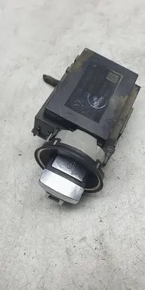 Volkswagen PASSAT B6 Ignition lock contact 3C0905843 3125Q07S 1601200279463