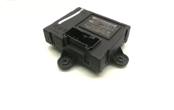 Jaguar XF Door control unit/module BJ3214D620AC 1009352100