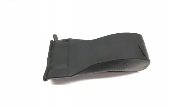 Volkswagen Tiguan Loading door check strap stopper 