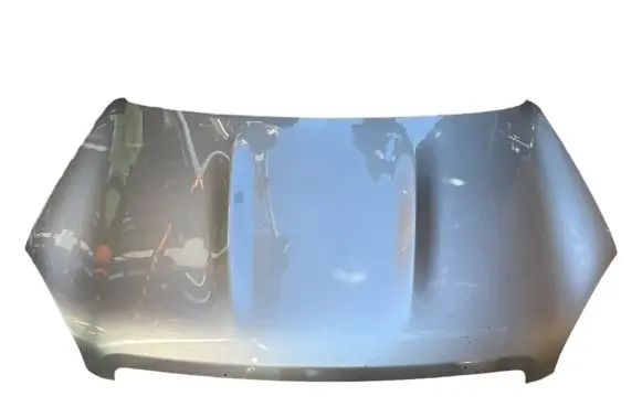 Nissan Qashqai+2 Engine bonnet/hood