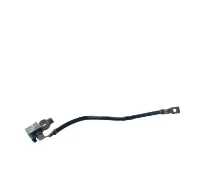 BMW X1 E84 Negative earth cable (battery) 7618677