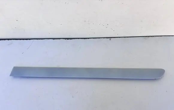 Volkswagen Golf V Rear door trim (molding) 1K4853753A