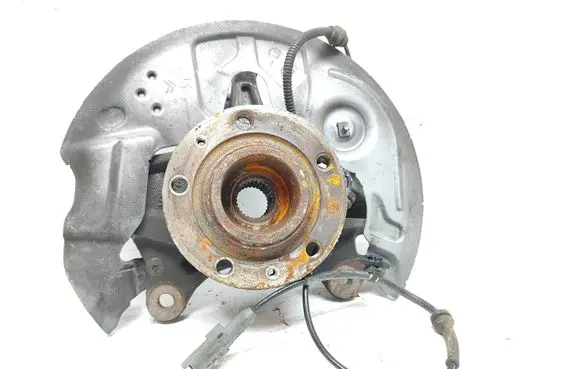 Peugeot 308 Front wheel hub