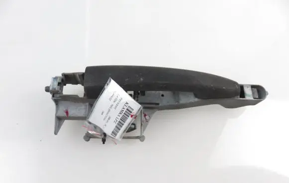 Peugeot 308 Front door exterior handle 
