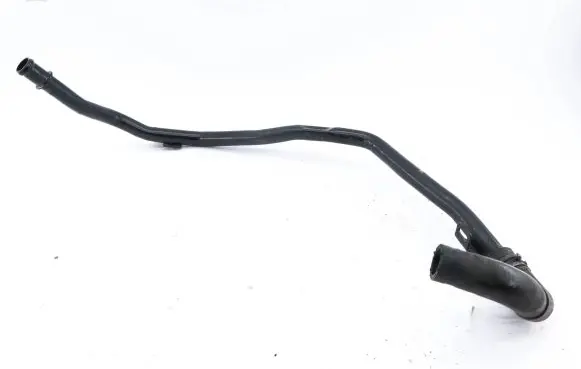 Volkswagen PASSAT CC Engine coolant pipe/hose 5N0121051A 5N0121070F