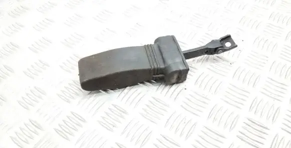 Audi Q3 8U Front door check strap stopper 8U0837249B