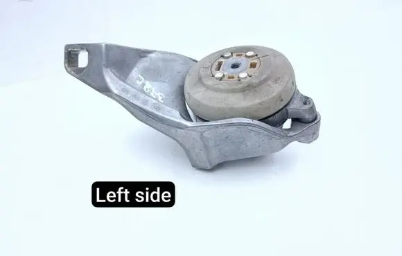 Bentley Bentayga Engine mount bracket 4M0399201L