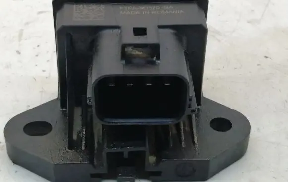 Ford Transit Custom Fuel pump relay F1FA9D370GA
