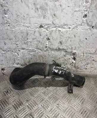 Ford Connect Intercooler hose/pipe