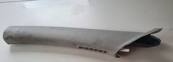 Volkswagen PASSAT B7 (A) pillar trim