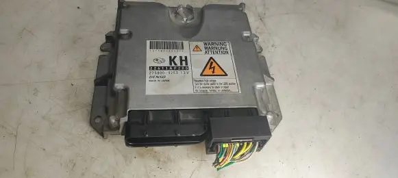 Subaru Forester SH Engine control unit/module 22611AP200 2758009253