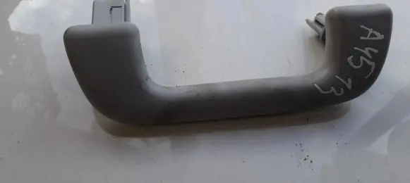 Toyota Corolla Verso AR10 Front interior roof grab handle