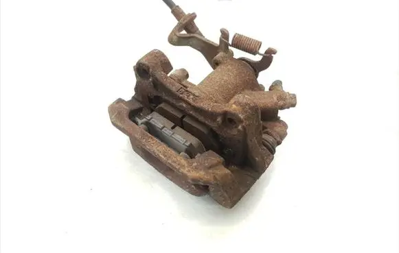 Mazda 6 Rear brake caliper