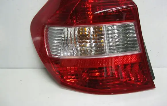 BMW 1 E81 E87 Rear/tail lights