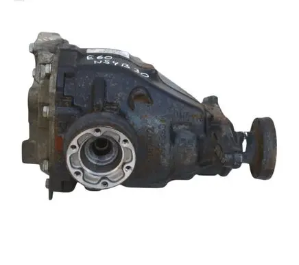 BMW 5 E60 E61 Gearbox transfer box case 7541542 75608827541542