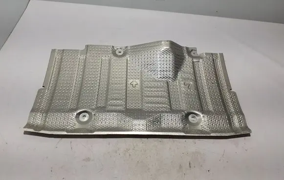 Lexus NX Exhaust heat shield 5832778070