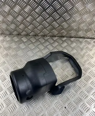 Mercedes-Benz GLC X253 C253 Steering wheel column trim