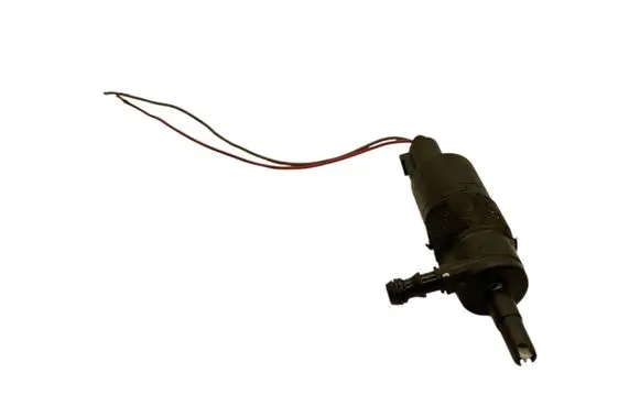Audi TT TTS Mk2 Headlight washer pump 3B7955681 001016