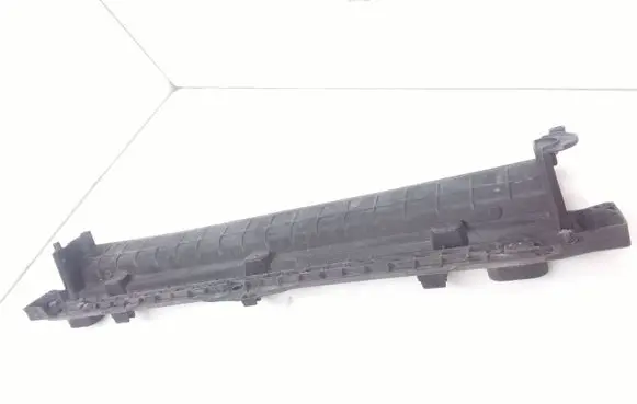 BMW 5 E60 E61 Top upper radiator support slam panel 17107519205 7519205