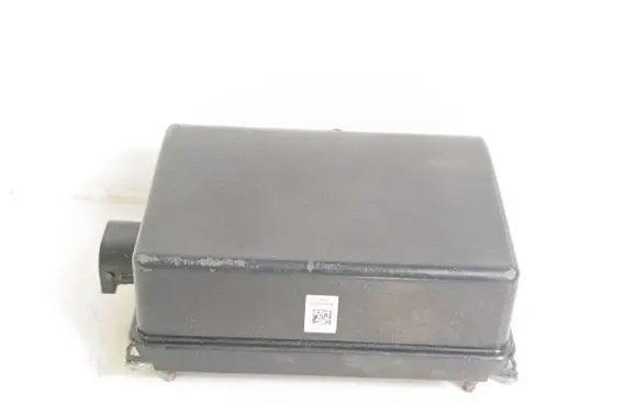 Mitsubishi Outlander Distronic sensor radar 8638A092 2841651502300