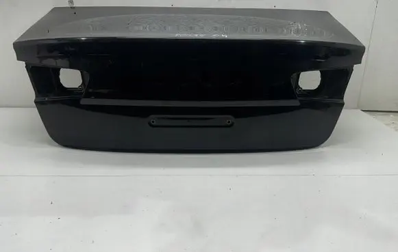 Audi A6 C7 Tailgate/trunk/boot lid