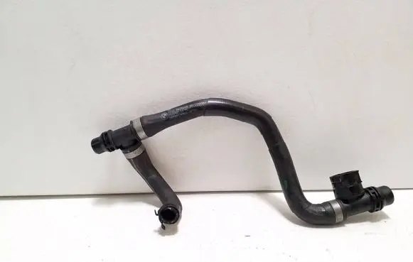 BMW i4 Engine coolant pipe/hose 8475689 162697