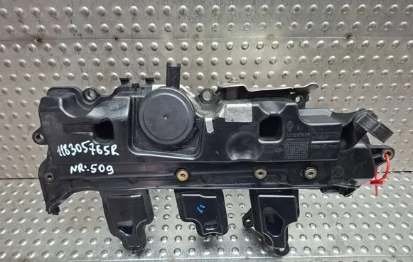 Renault Master III Rocker cam cover S27624509 118305765R