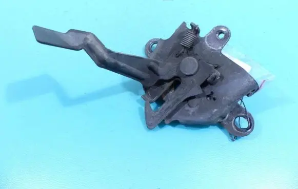Toyota Sienna XL30 III Engine bonnet/hood lock/catch IMPRK1257017