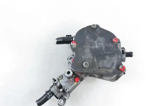 Volkswagen Golf V Vacuum pump 038145209H