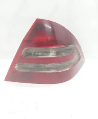 Mercedes-Benz C W203 Rear/tail lights