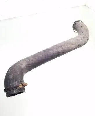 Ford Mondeo MK IV Intercooler hose/pipe