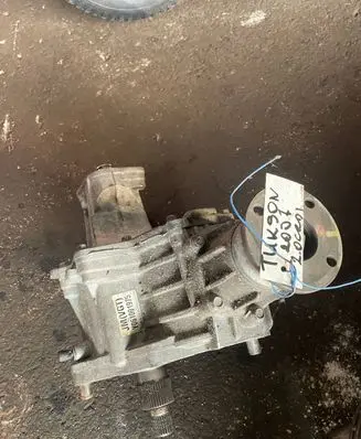 Hyundai Tucson JM Gearbox transfer box case JMVGT Y061001975