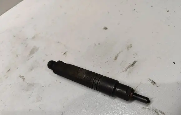 Volvo S80 Fuel injector 074130201Q