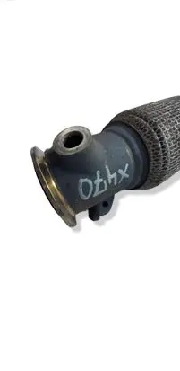 Mercedes-Benz X-class W470 Exhaust flexible connection 4704903300
