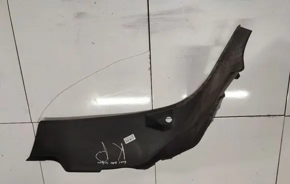Peugeot 407 Other interior part 9645426677
