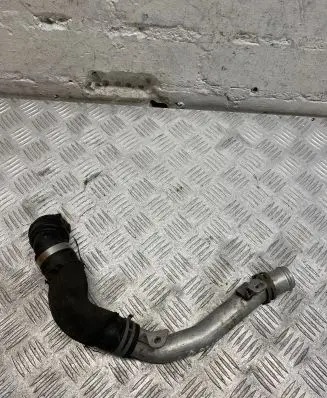 Vacuum line/pipe/hose