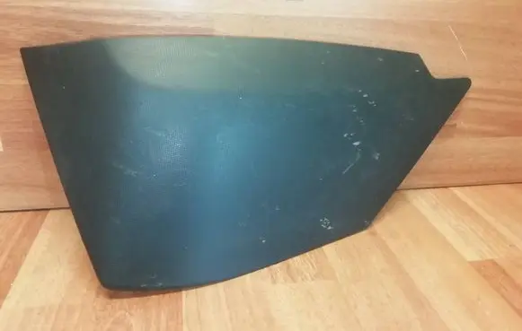 Renault Zoe Other center console (tunnel) element 689312465R