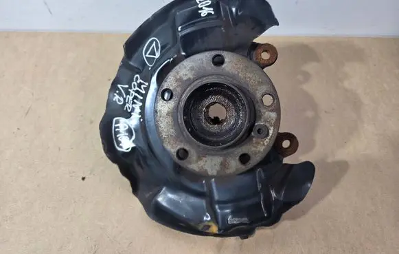 Mini Cooper Countryman R60 Front wheel hub spindle knuckle 436448FR