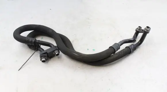 BMW M6 Oil cooling pipe 2282912 17222282912