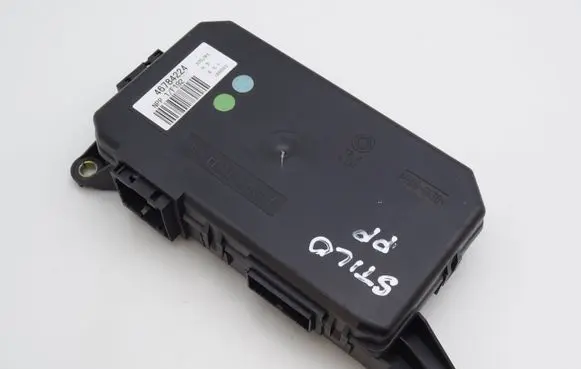 Fiat Stilo Door control unit/module 46784224