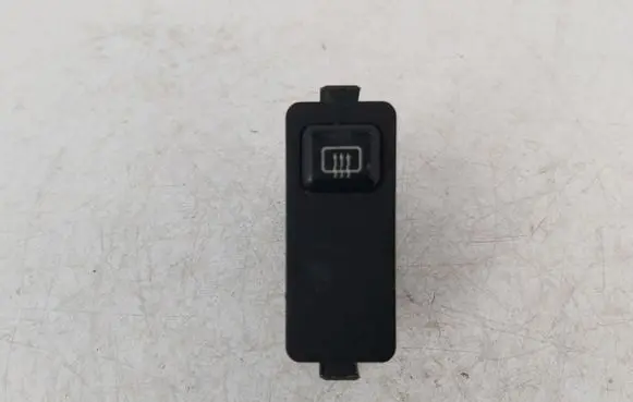 BMW 5 E34 Windscreen/window heater switch 61311391853 1391853 03051020