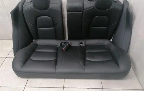 Tesla Model S Rear seat light