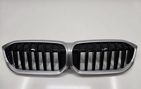 BMW 3 G20 G21 Front bumper upper radiator grill 5113192976