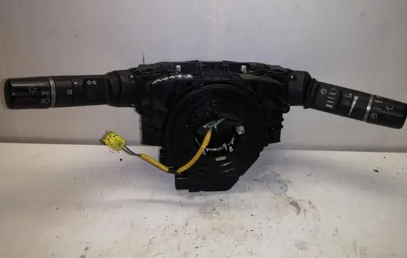 Mazda 6 Multifunctional control switch/knob GS1M66120A